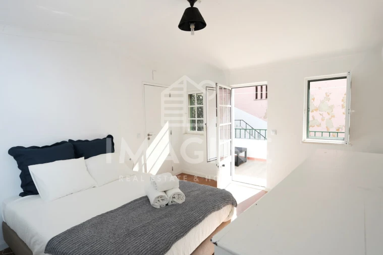 Apartamento T1 para Arrendamento em União das Freguesias de Setúbal Foto 6