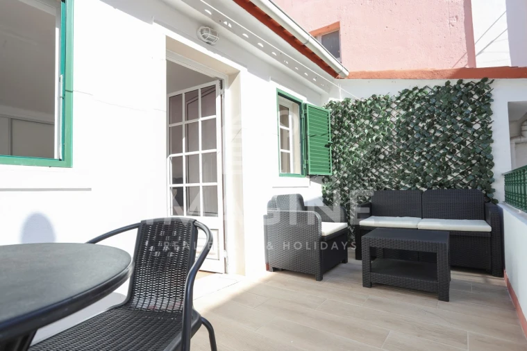 Apartamento T1 para Arrendamento em União das Freguesias de Setúbal Foto 8