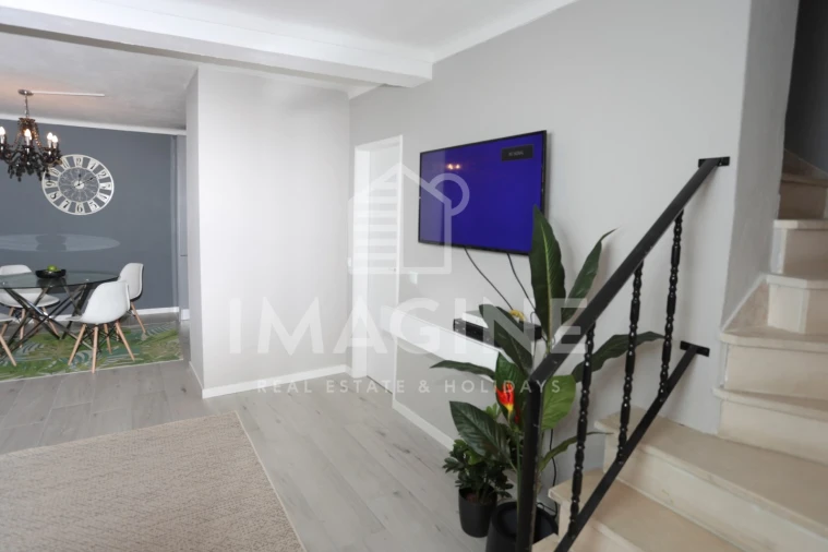 Apartamento T1 para Arrendamento em União das Freguesias de Setúbal Foto 12