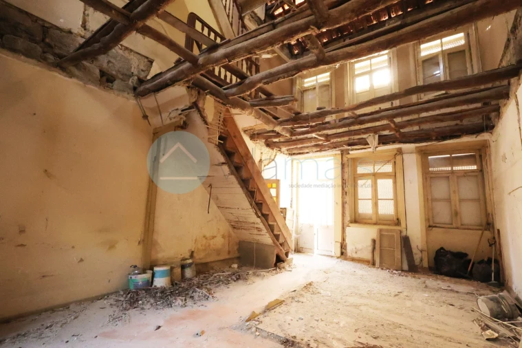 Moradia para Venda em Cedofeita, Santo Ildefonso, Sé, Miragaia, São Nicolau e Vitória Foto 14