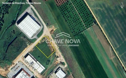 Terreno P/ Prédio para Venda em Riachos