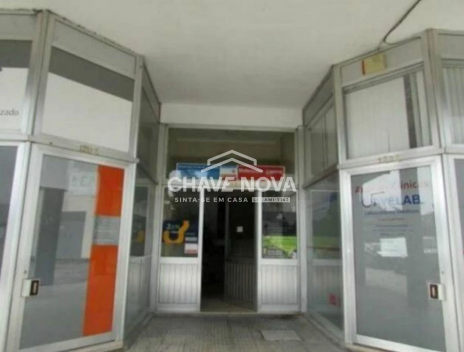 Loja para Venda em Ílhavo (São Salvador) Foto 1