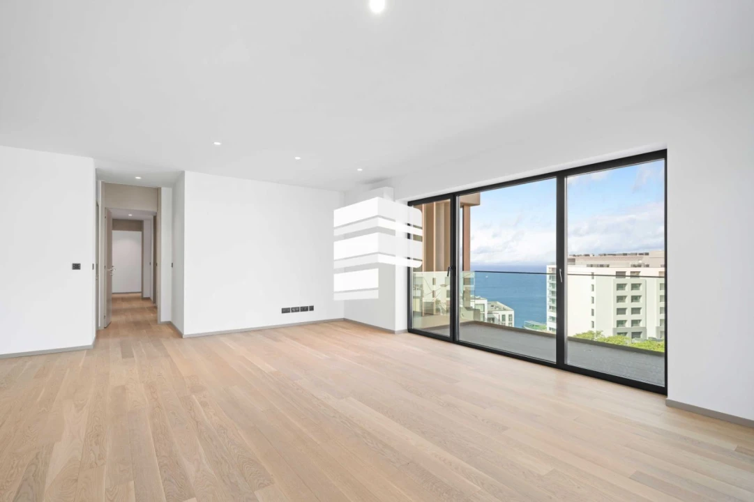 Apartamento T1 para Venda em São Martinho Foto 2