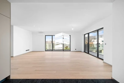 Apartamento T1 para Venda em São Martinho