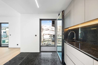 Apartamento T1 para Venda em São Martinho