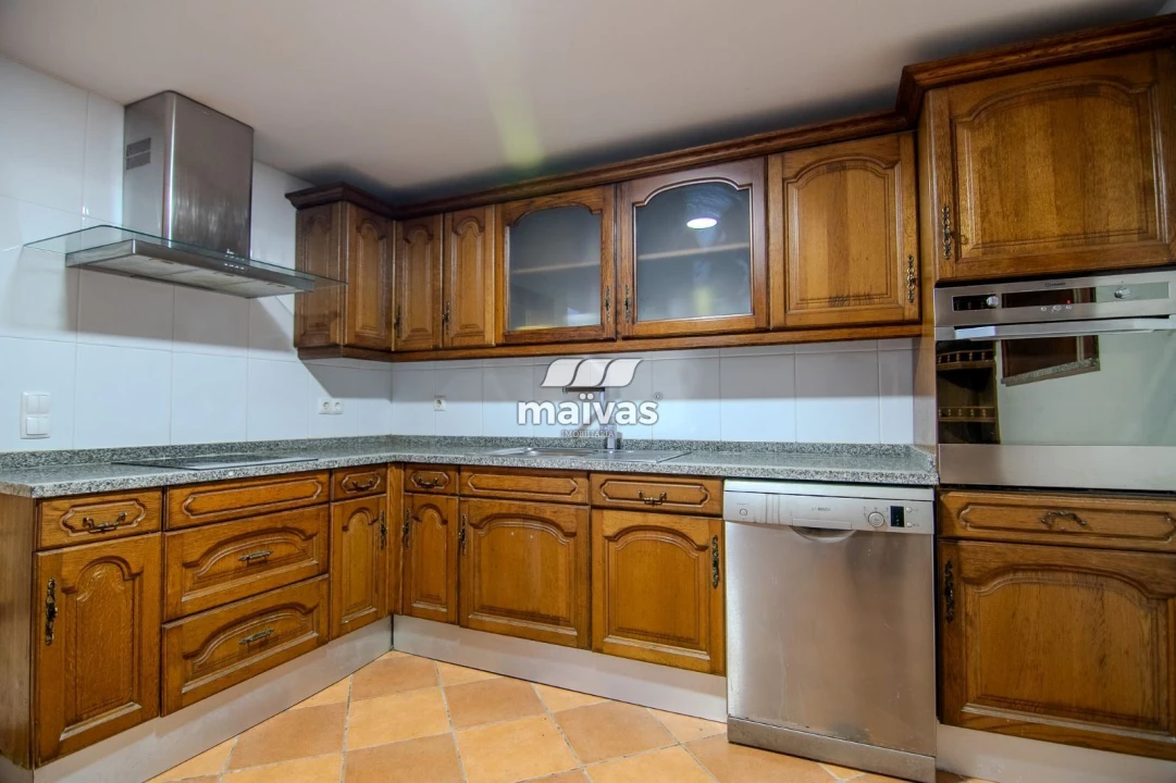 Moradia T2 para Venda em Custóias, Leça do Balio e Guifões Foto 5