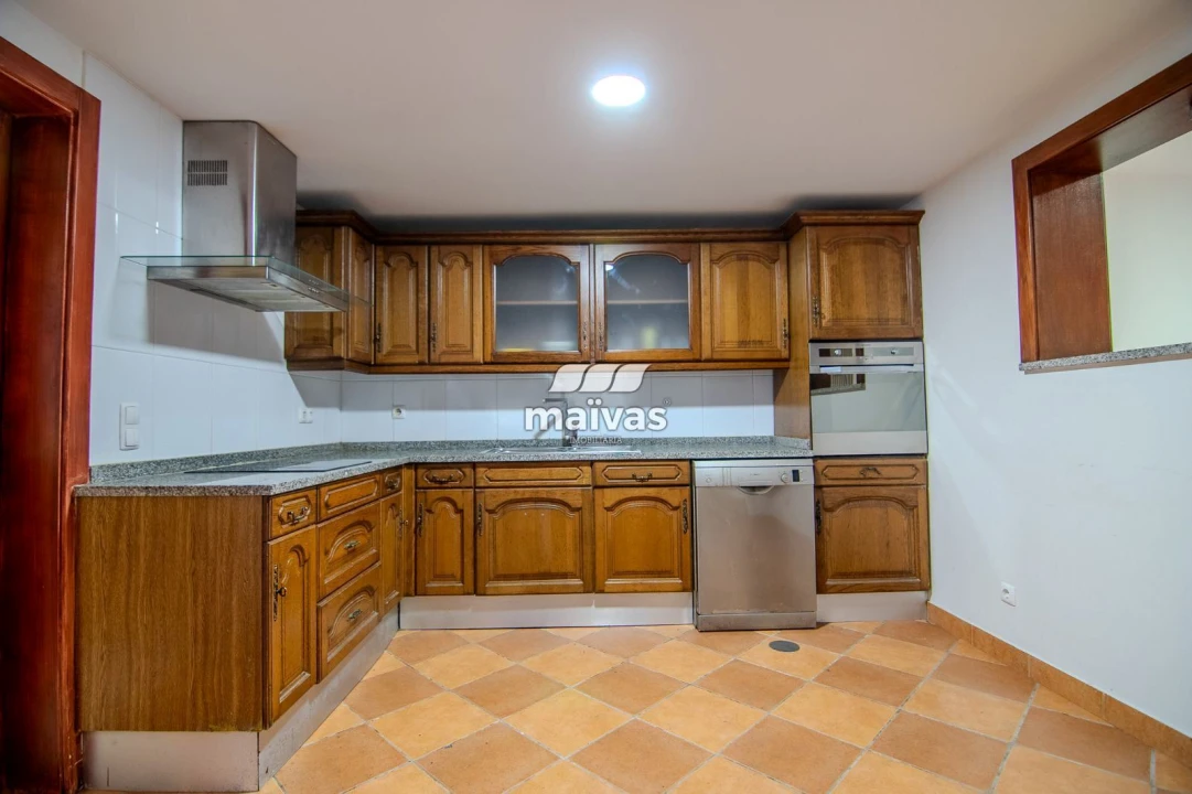 Moradia T2 para Venda em Custóias, Leça do Balio e Guifões Foto 6