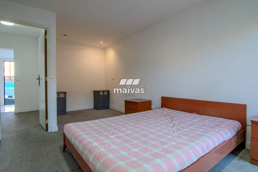 Moradia T2 para Venda em Custóias, Leça do Balio e Guifões Foto 10