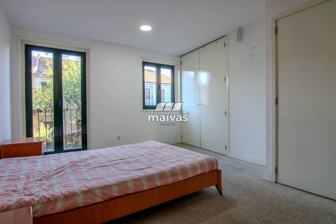 Moradia T2 para Venda em Custóias, Leça do Balio e Guifões Foto 11