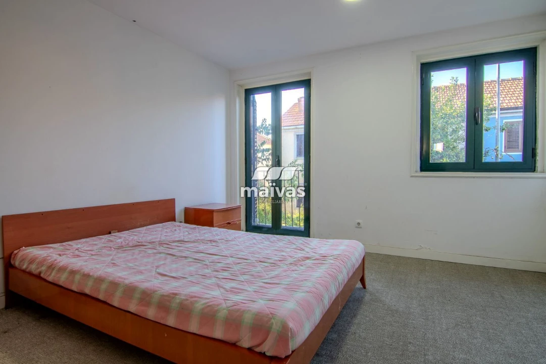 Moradia T2 para Venda em Custóias, Leça do Balio e Guifões Foto 12