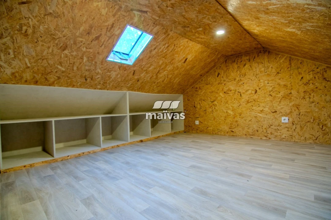 Moradia T2 para Venda em Custóias, Leça do Balio e Guifões Foto 17