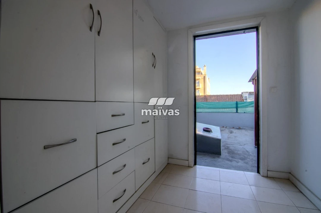 Moradia T2 para Venda em Custóias, Leça do Balio e Guifões Foto 18