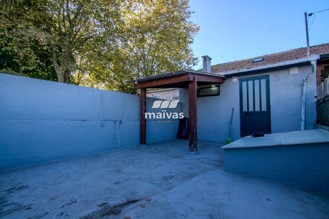 Moradia T2 para Venda em Custóias, Leça do Balio e Guifões Foto 19