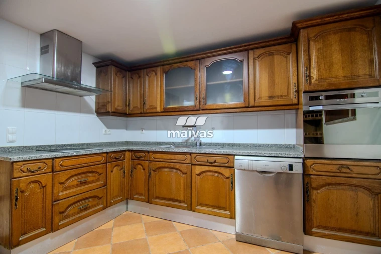 Moradia T2 para Venda em Custóias, Leça do Balio e Guifões Foto 5