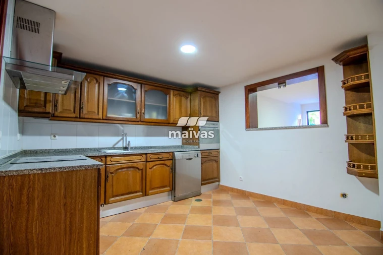 Moradia T2 para Venda em Custóias, Leça do Balio e Guifões Foto 7