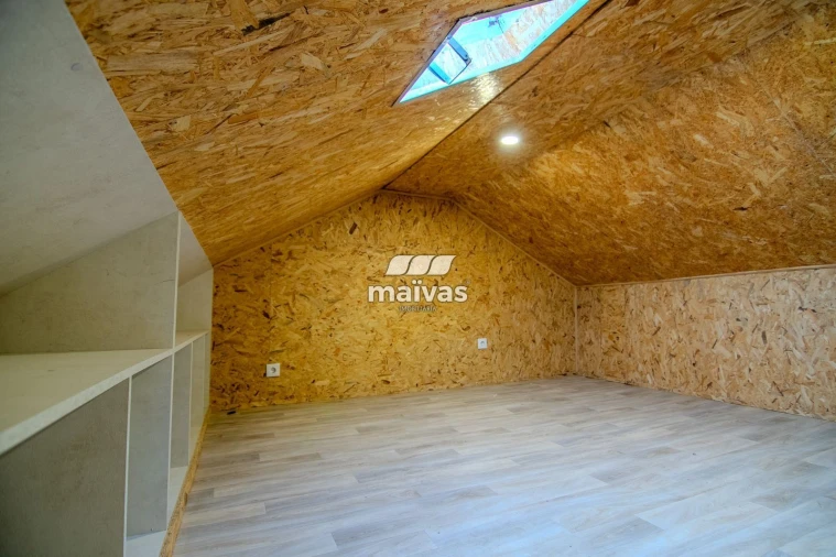 Moradia T2 para Venda em Custóias, Leça do Balio e Guifões Foto 16