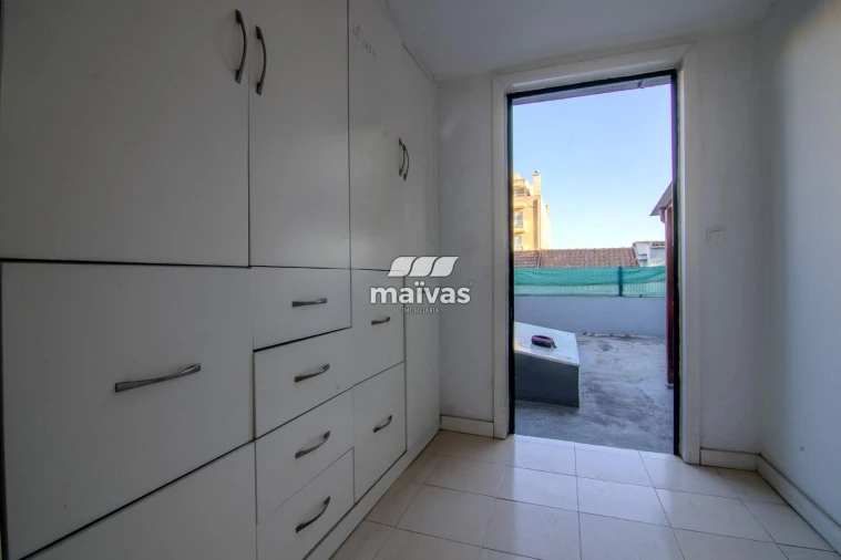 Moradia T2 para Venda em Custóias, Leça do Balio e Guifões Foto 18