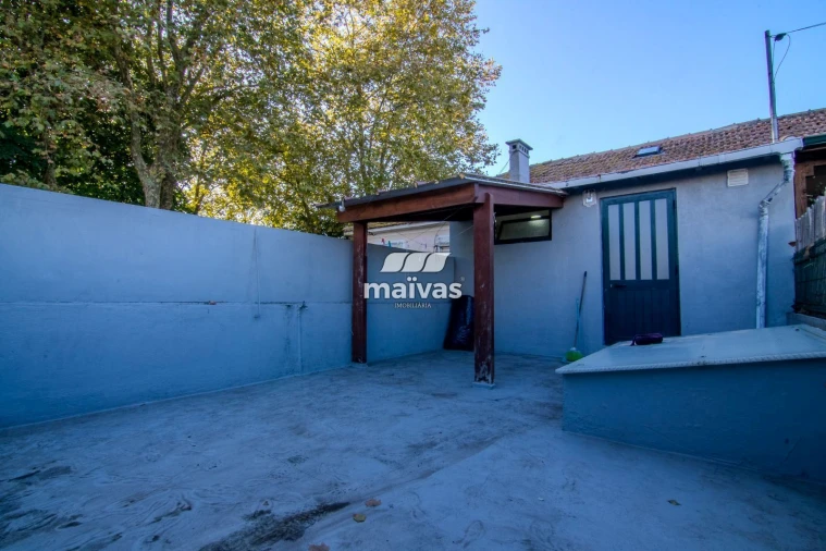 Moradia T2 para Venda em Custóias, Leça do Balio e Guifões Foto 19