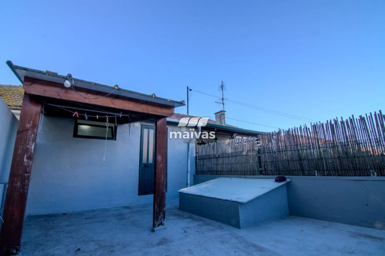 Moradia T2 para Venda em Custóias, Leça do Balio e Guifões Foto 20