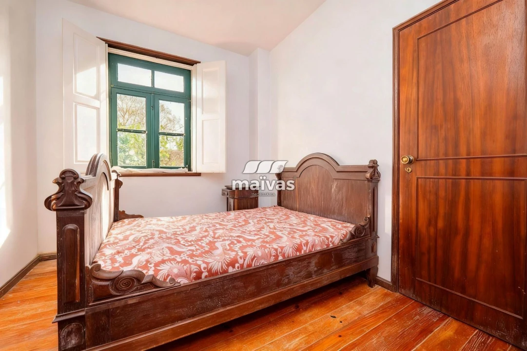 Moradia T3 para Venda em Ermesinde Foto 24