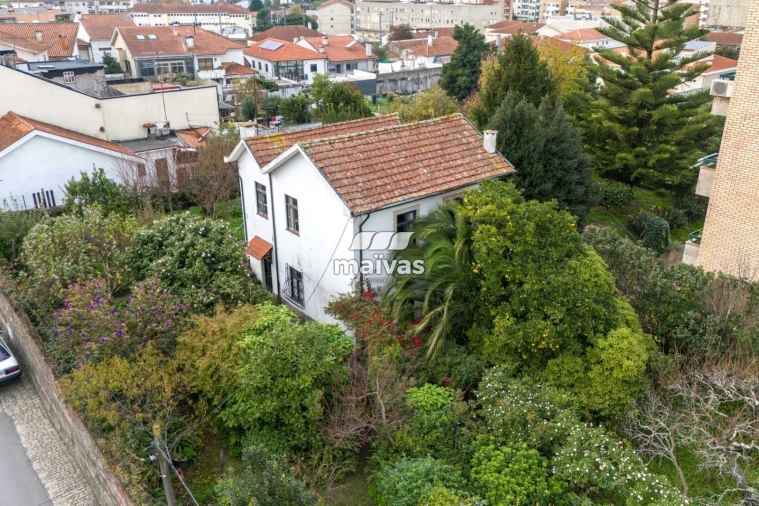 Moradia T3 para Venda em Ermesinde Foto 2