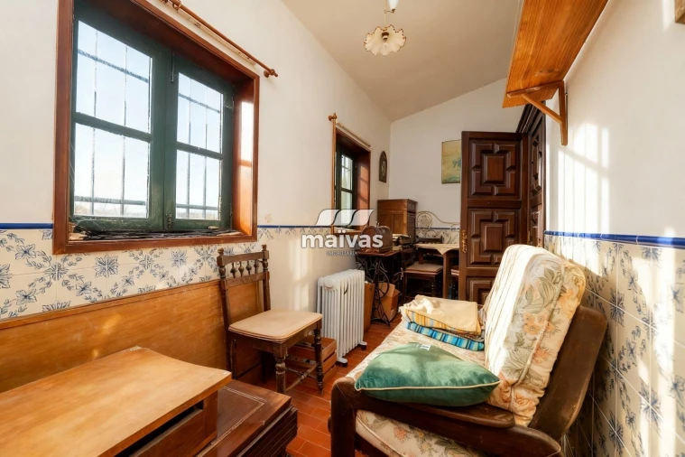 Moradia T3 para Venda em Ermesinde Foto 20