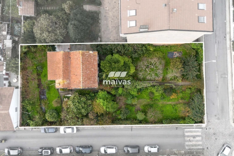 Moradia T3 para Venda em Ermesinde Foto 30