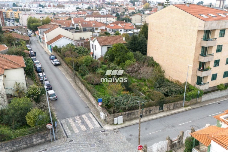 Moradia T3 para Venda em Ermesinde Foto 31