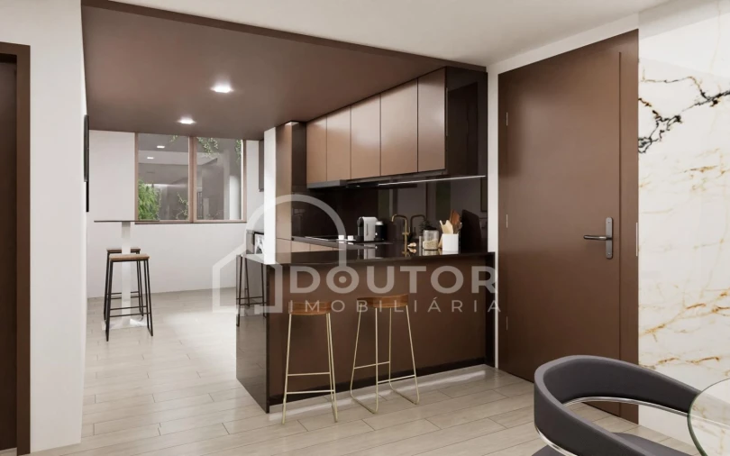 Apartamento T2 para Venda em Camara de Lobos Foto 11