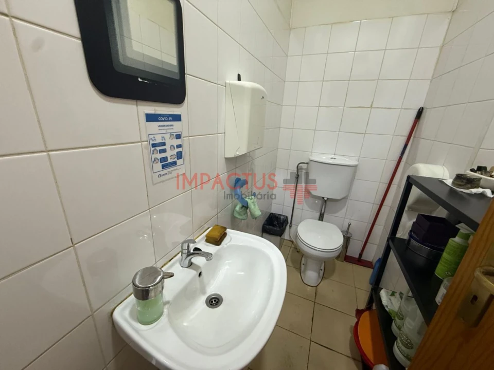 Loja para Venda em Muro Foto 9