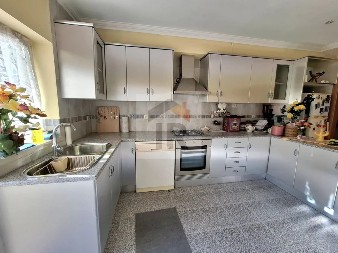 Apartamento T3 para Venda em Caldas da Rainha - Santo Onofre e Serra do Bouro Foto 3