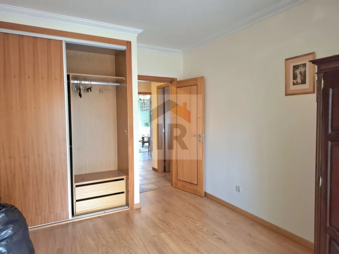 Apartamento T3 para Venda em Caldas da Rainha - Santo Onofre e Serra do Bouro Foto 9