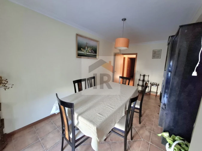 Apartamento T3 para Venda em Caldas da Rainha - Santo Onofre e Serra do Bouro Foto 25