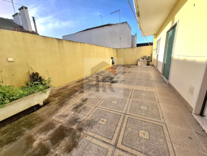 Apartamento T3 para Venda em Caldas da Rainha - Santo Onofre e Serra do Bouro Foto 11