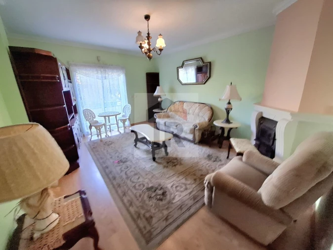 Apartamento T3 para Venda em Caldas da Rainha - Santo Onofre e Serra do Bouro Foto 20