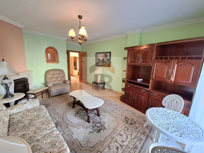 Apartamento T3 para Venda em Caldas da Rainha - Santo Onofre e Serra do Bouro Foto 23