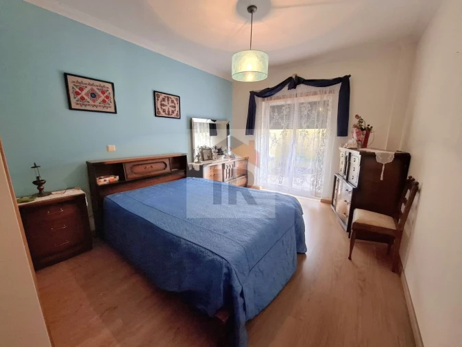 Apartamento T3 para Venda em Caldas da Rainha - Santo Onofre e Serra do Bouro Foto 13