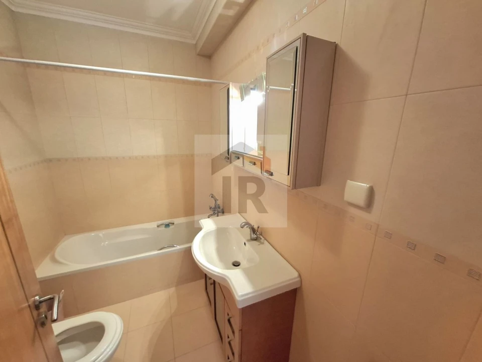 Apartamento T3 para Venda em Caldas da Rainha - Santo Onofre e Serra do Bouro Foto 18