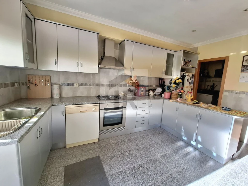 Apartamento T3 para Venda em Caldas da Rainha - Santo Onofre e Serra do Bouro Foto 4