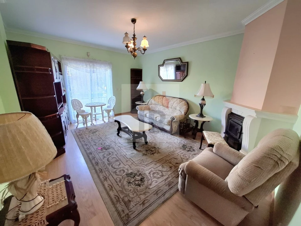 Apartamento T3 para Venda em Caldas da Rainha - Santo Onofre e Serra do Bouro Foto 21