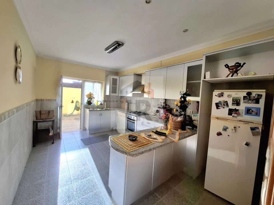 Apartamento T3 para Venda em Caldas da Rainha - Santo Onofre e Serra do Bouro Foto 5