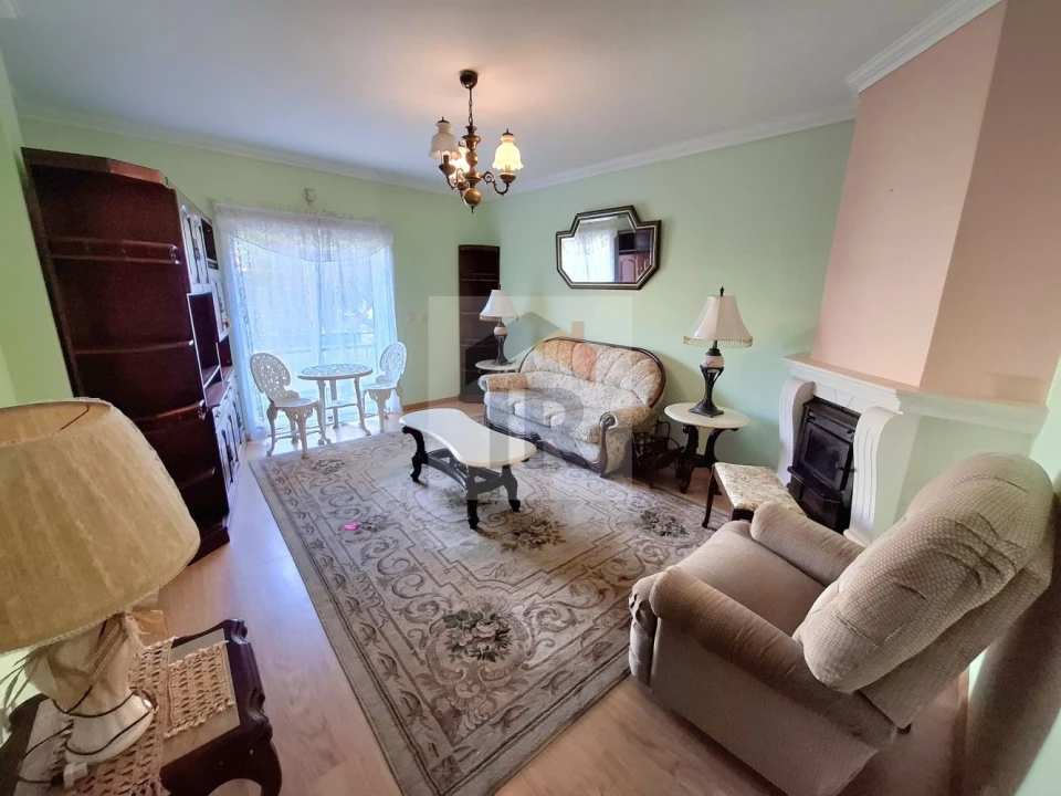 Apartamento T3 para Venda em Caldas da Rainha - Santo Onofre e Serra do Bouro Foto 19