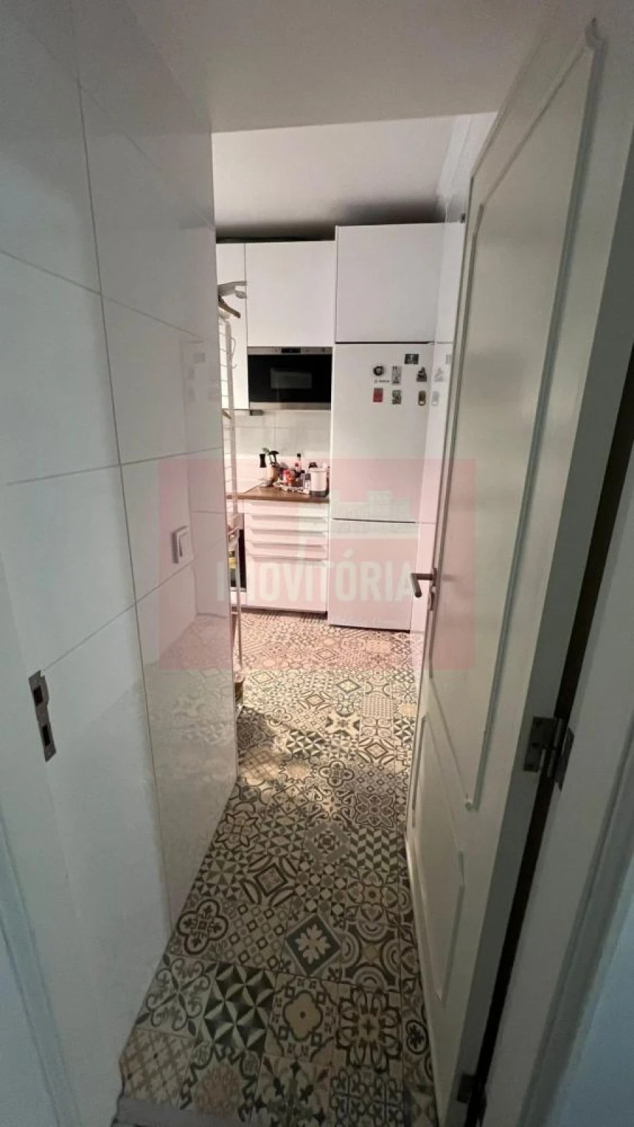Apartamento T2 para Venda em Barcarena Foto 2