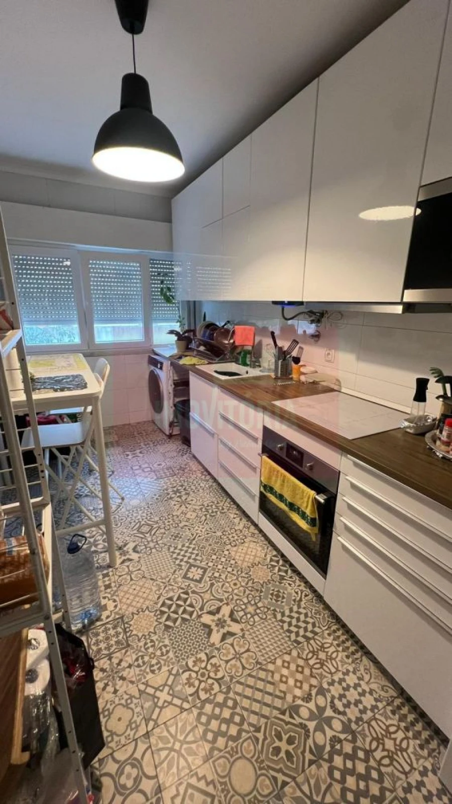 Apartamento T2 para Venda em Barcarena