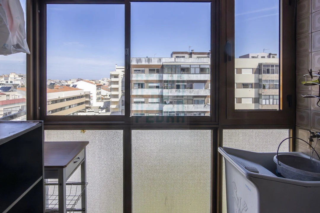 Apartamento T3 para Arrendamento em Póvoa de Varzim, Beiriz e Argivai Foto 19