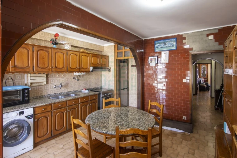 Apartamento T3 para Arrendamento em Póvoa de Varzim, Beiriz e Argivai Foto 17