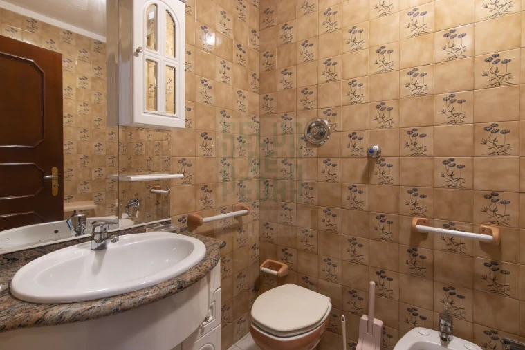 Apartamento T3 para Arrendamento em Póvoa de Varzim, Beiriz e Argivai Foto 20