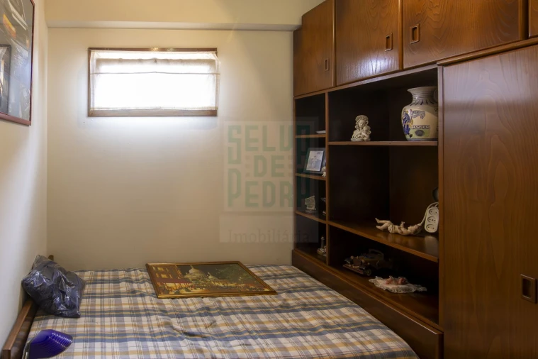 Apartamento T3 para Arrendamento em Póvoa de Varzim, Beiriz e Argivai Foto 11