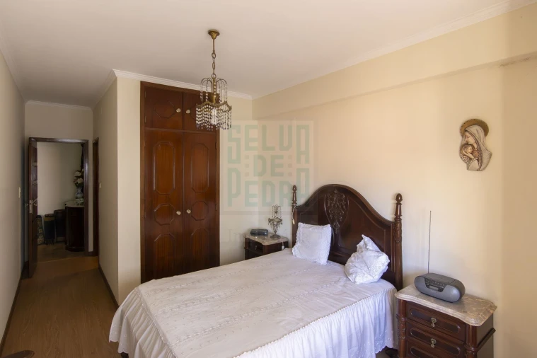 Apartamento T3 para Arrendamento em Póvoa de Varzim, Beiriz e Argivai Foto 9