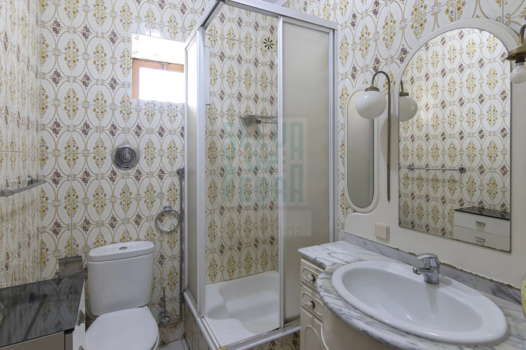 Apartamento T3 para Arrendamento em Póvoa de Varzim, Beiriz e Argivai Foto 12